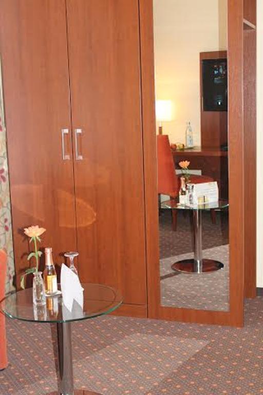 Stadt-Gut-Hotel Gasthof Goldener Adler Schwäbisch Hall Extérieur photo