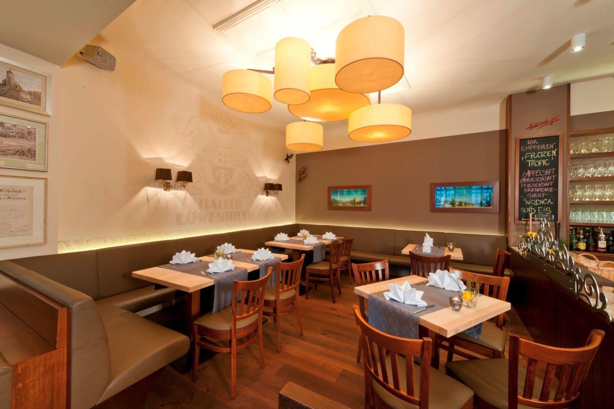 Stadt-Gut-Hotel Gasthof Goldener Adler Schwäbisch Hall Extérieur photo