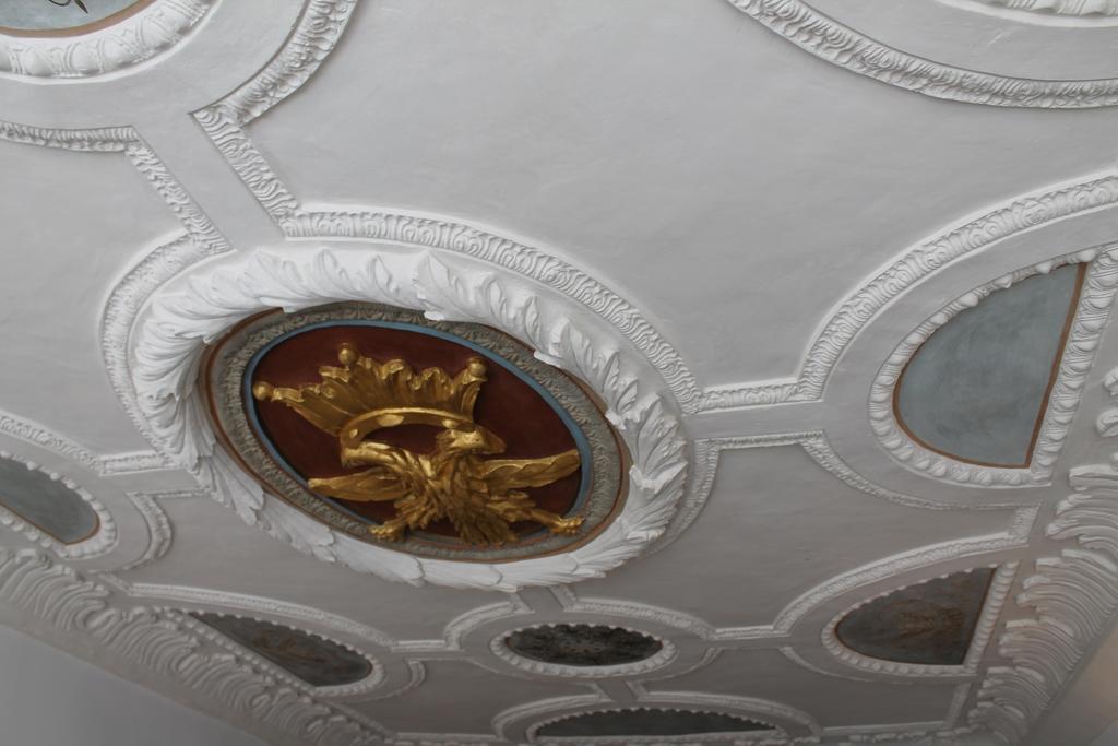 Stadt-Gut-Hotel Gasthof Goldener Adler Schwäbisch Hall Extérieur photo